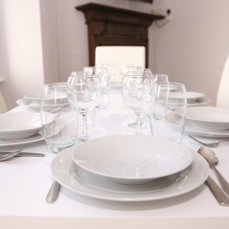 Apartament Star London Warwick Mansions 4-Bed Retreat Zewnętrze zdjęcie