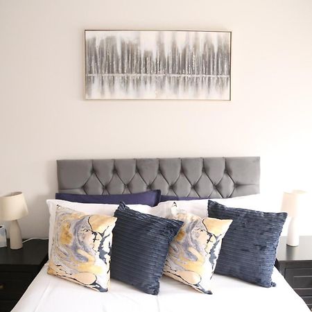 Apartament Star London Warwick Mansions 4-Bed Retreat Zewnętrze zdjęcie