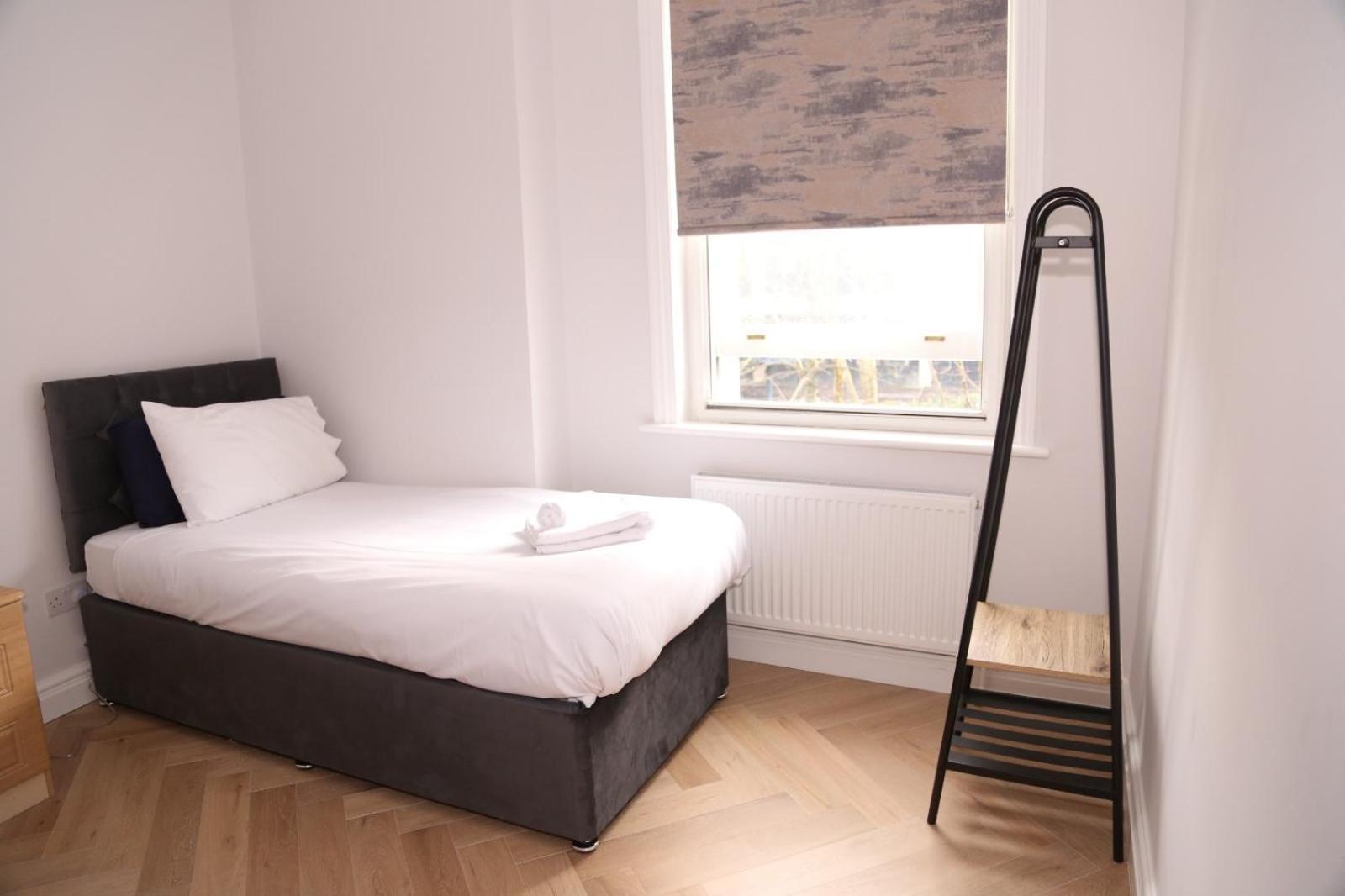 Apartament Star London Warwick Mansions 4-Bed Retreat Zewnętrze zdjęcie