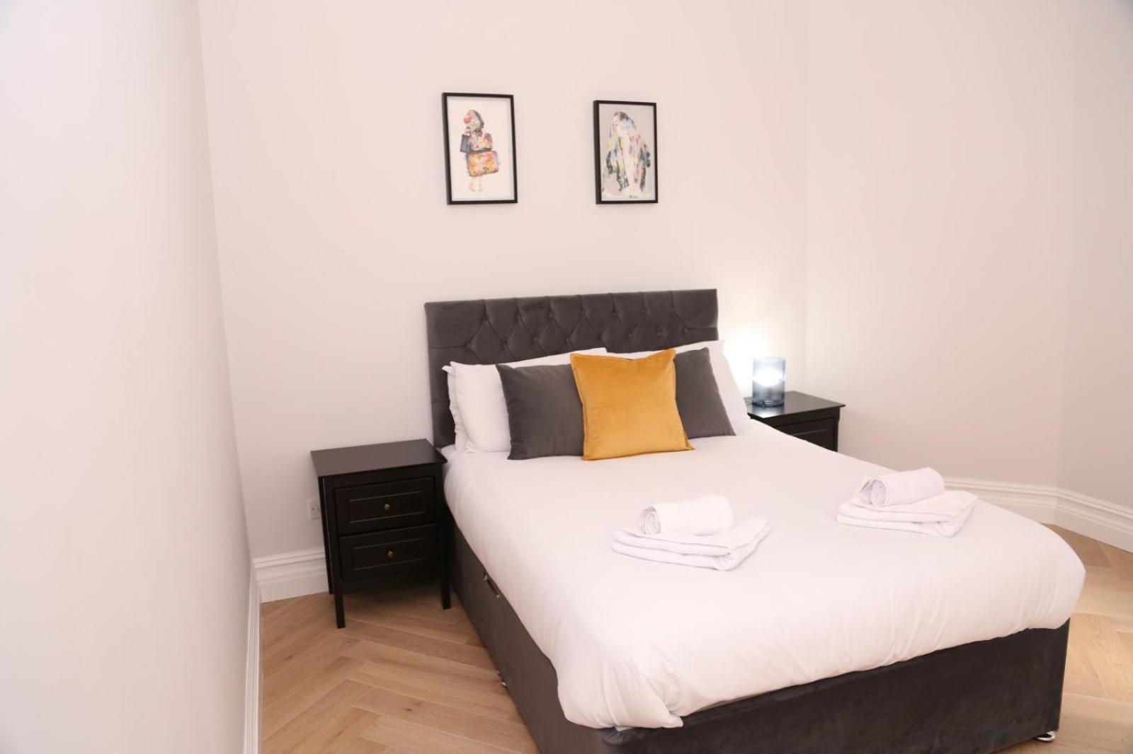 Apartament Star London Warwick Mansions 4-Bed Retreat Zewnętrze zdjęcie