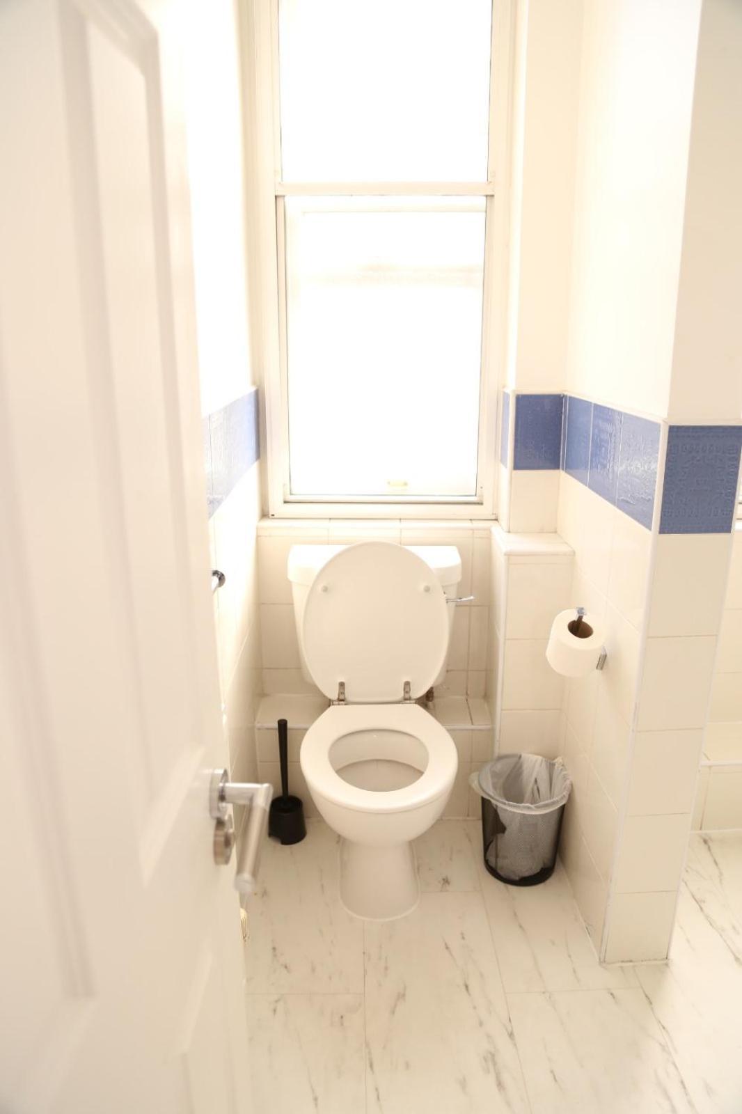 Apartament Star London Warwick Mansions 4-Bed Retreat Zewnętrze zdjęcie