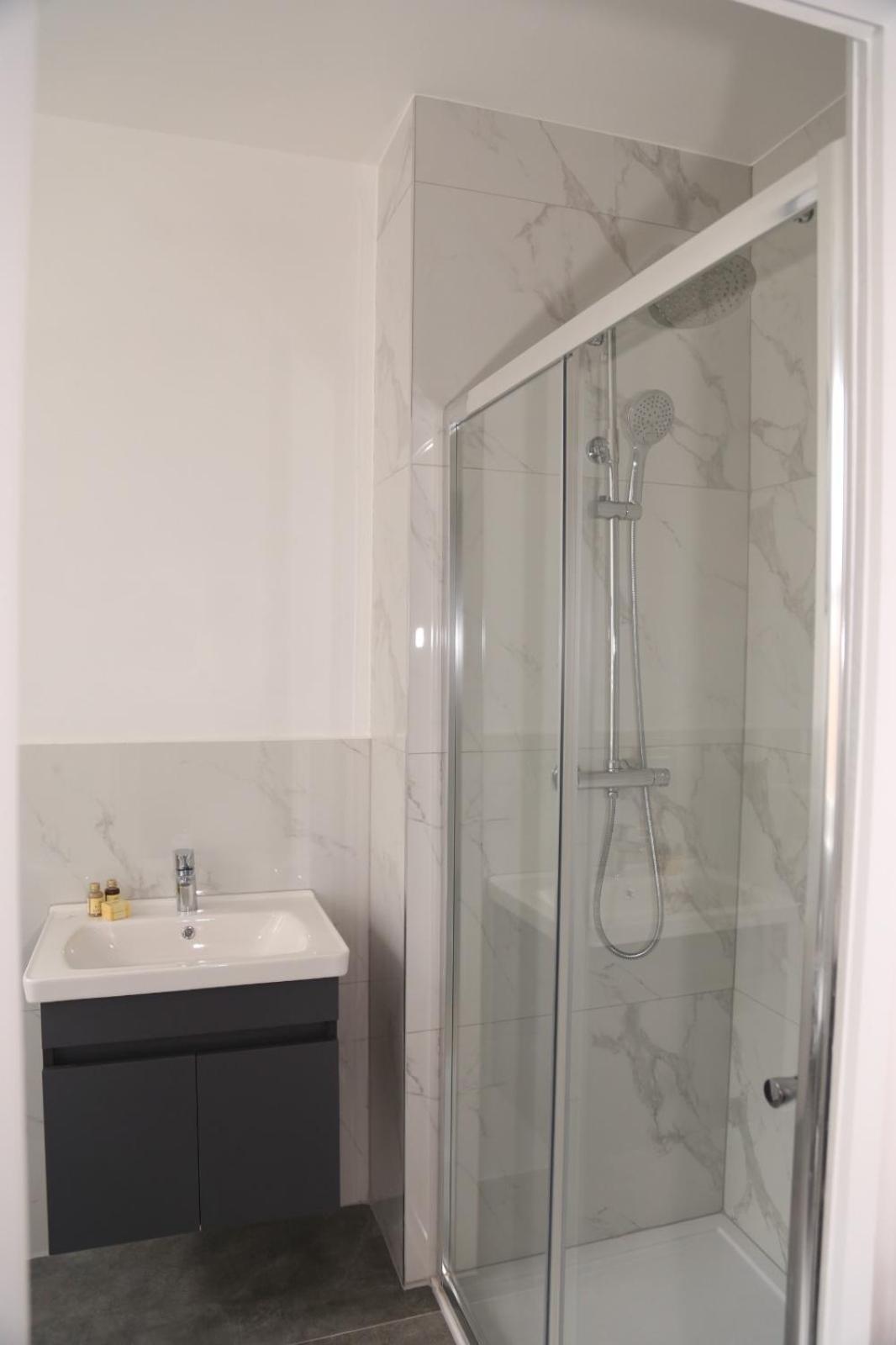 Apartament Star London Warwick Mansions 4-Bed Retreat Zewnętrze zdjęcie