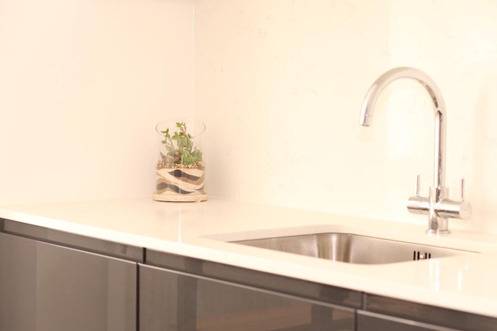 Apartament Star London Warwick Mansions 4-Bed Retreat Zewnętrze zdjęcie
